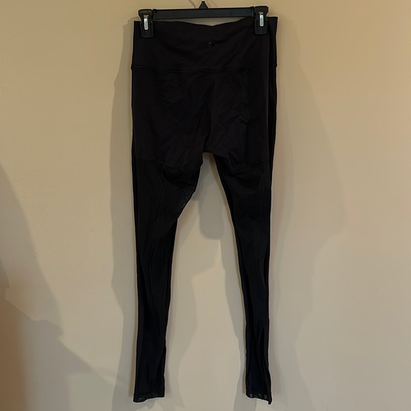 lululemon athletica Pants - Lululemon black leggings